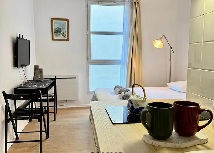 Le 326 Equipe A - Garage Gratuit * Нанси