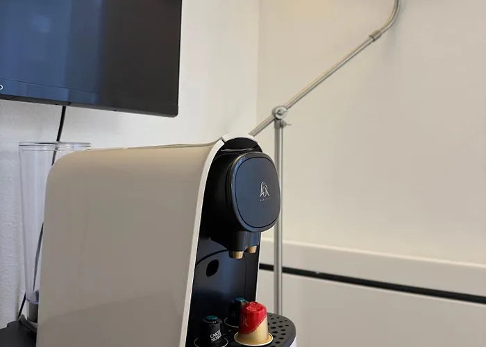 Le 326 Equipe A - Garage Gratuit Нанси